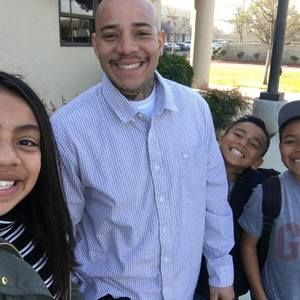 Meet your Posher, Alfonso